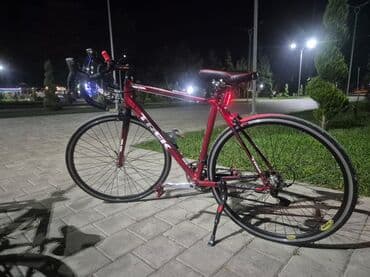 1 ci sinif riyaziyyat is defteri: TREK şosse velosipedi - Çərçivə: yüngül şosse tipli alüminium — 1