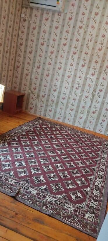 купить однокомнатную квартиру в баку: Баку, 1 комната, Вторичка, м. Нефтчиляр, 37 м² — 9