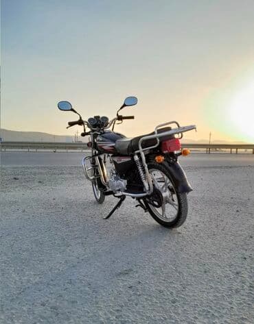 təkərlər r16: Moon 50 sm3 — 3