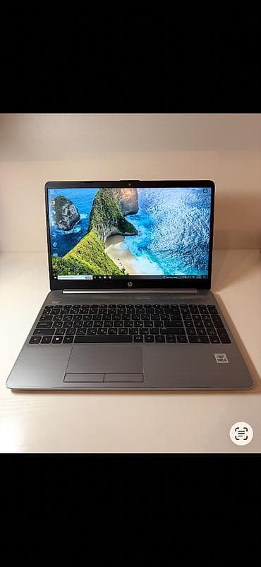 ssd hard disk: HP 250 G8 Notebook PC • Prosessor: Intel Core i5-1035G1 (1.00 GHz - — 2