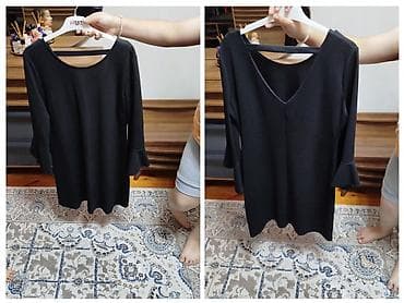 beli: Müxtəlif rənglərdə və naxışlarda, uzunqol qadın tunikləri. Bəzi — 3