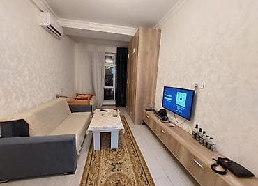 Yasamal Atv kanalin yaxinliginda 16/16 mertebesi 30 kv.m 1 otag — 2