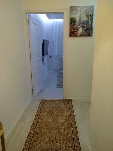 2 otaqlı mənzil vasitəçisiz: Xalqlar dostluğu metrosu 3 dəq məsafə, 5/1 mərtəbə, nəm yoxdur qəti, 2 — 14