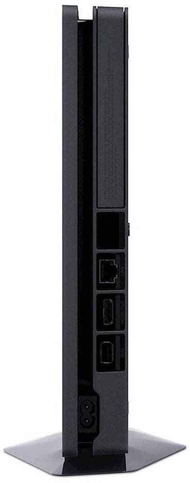 ssd har disk: Oyun konsolu Sony Playstation 4 Slim 500 GB Black Brend: Sony — 6