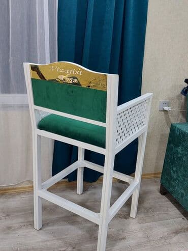 hyaluron tursusu aptek: Salon, tibbi kreslolar — 1