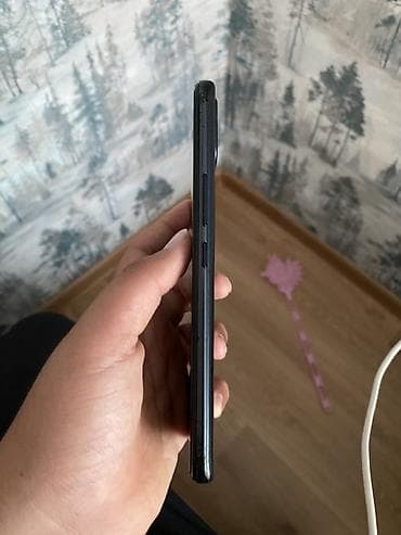 ucuz telefon satisi: Infinix Smart 6 HD, 32 ГБ, цвет - Черный, Сенсорный — 4