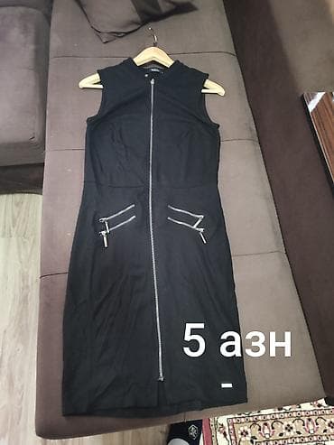 Paltolar: Продается все по 5 -10 Ман. фирмы манго и другие, многие не носились — 7