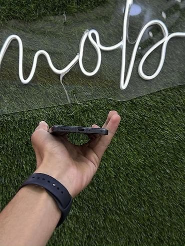 gt50 pro max: Xiaomi 14T Pro, rəng - Qara — 6