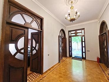 Nərimanov rayonu, Atatürk prospektində. “Zivella” mebelin arxasında 6 — 4