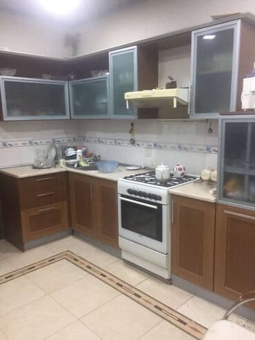 ucbucaq evlər: 2 otaqlı, Yeni tikili, m. Nəriman Nərimanov, 81 kv. m — 12