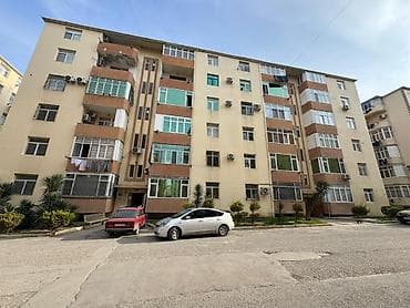 Гаражи: 2 комнаты, Новостройка, 78 м² — 1