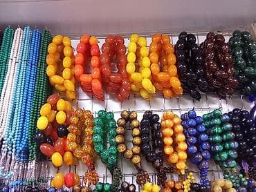 paketler: Məhsul: İslam aksessuarları və hədiyyə dəstləri Təsvir: - Avtomobil — 6