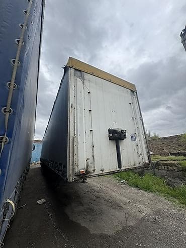 çirkab su maşını: KREDİTE SALA BİLİREM ilkin odenis:5000AZN Pərdəli yarımqoşqu – 3 oxlu — 7