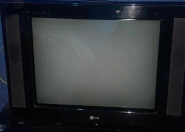 tv box android 2020: İşlənmiş Televizor LG Ünvandan götürmə — 1