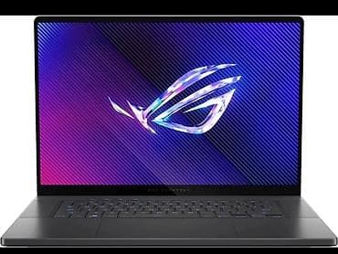 asus a15: ASUS ROG Zephyrus G16 OLED 240hz Noutbuk 1 il bunan gabag alinib — 1