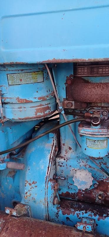 vaz 21 099: Satılır traktor zavodu ili 1990 — 5