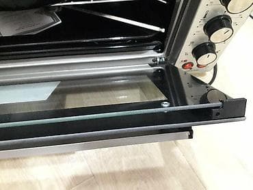 corek biwiren: Itimat soba Elektrik soba tok peci tok peçi itimat 50 litre model — 2