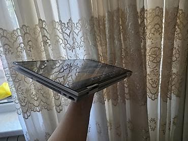 hp: HP Pavilion x360 14 – çevrilə bilən ultrabuk - 14 düym toxunmalı — 2