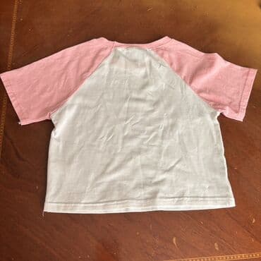 футболки спортивные детские: VOG PLUS köynəyi ✅təzədir işlədilməyib✅ ✅28 may kfc önü, nerimanov — 2