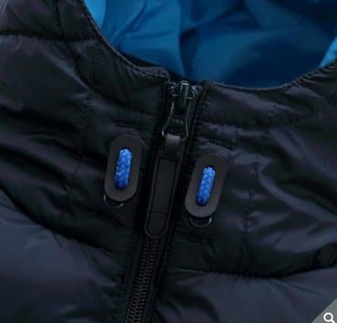 детская парка: Детская куртка.
Harvey & Jones Junior. 
10-11 year's — 5