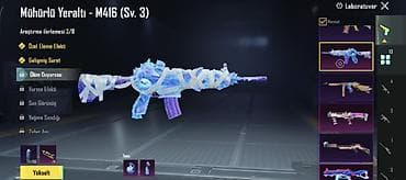 sega mega drive: Pubg hesabı — 6