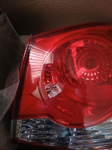 accent fara: Közərmə, Chevrolet 2015 il, Orijinal, ABŞ, İşlənmiş — 1