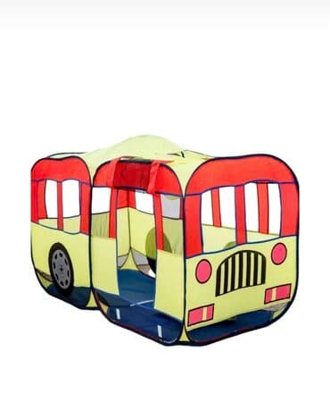 uşaq cadırı: Uşaq çadırları — 3