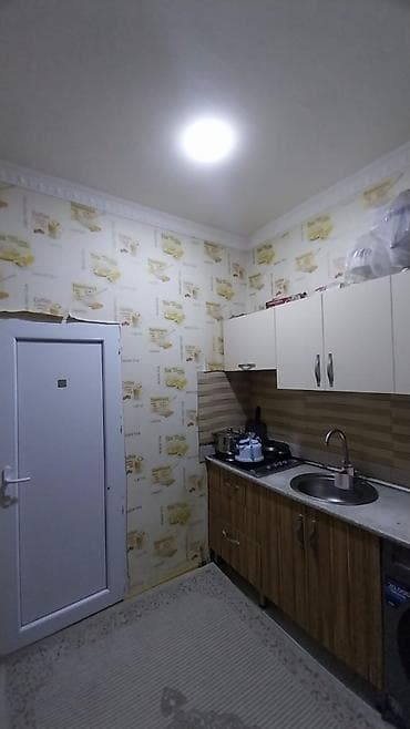 era residence: 2 otaqlı, 65 kv. m, Orta təmir — 10