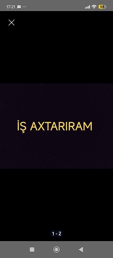 is axtram: Bağ və ya bağbanlıq işi axtarıram Təklif olunan xidmətlər: - Həyət və — 2