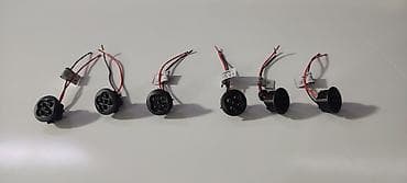 LED, Universal, Orijinal, İşlənmiş