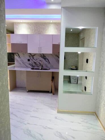 kub az bina evləri: 2 otaqlı, Yeni tikili, 67 kv. m — 6