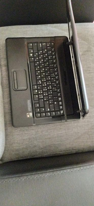 HP: Hp Compaq 615 AMD turion X2. 64
işlək vəziyyətdə deyil — 8