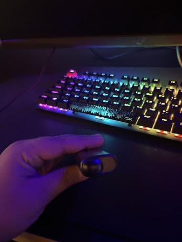 justfog minifit s: Elektron siqaret (vape) cihazı - Kompakt, ovuc içi ölçüdə korpus – — 2