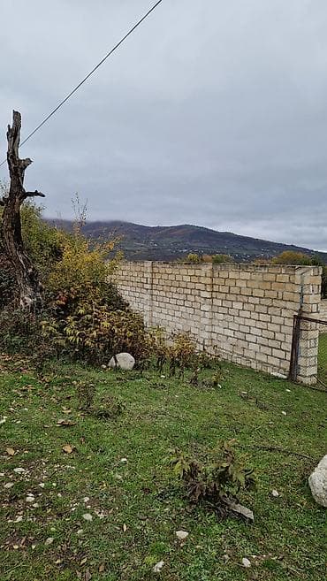 torpaq buzovna: 12 sot, Tikinti, Barter mümkündür, Kupça (Çıxarış), Texniki pasport — 6