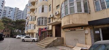 kafe kiraye: Xirdalanda suret qatarina,avtobus dayanacagina yaxin at heykeli — 4