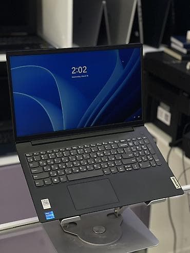 notbuk ekran: İşlənmiş Lenovo IdeaPad, 15.6 ", Intel Core i5, 256 GB, Ünvandan götürmə, Ödənişli çatdırılma, Rayonlara çatdırılma — 1