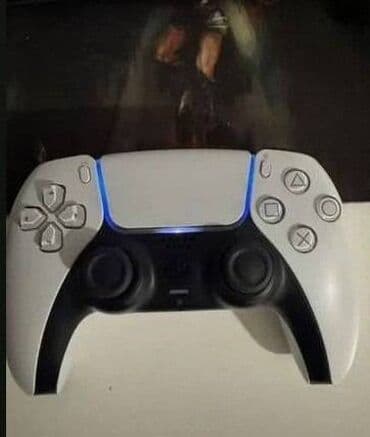 Xbox Series X: PlayStation 5 Slim – 1TB Konsol ideal vəziyyətdədir, heç bir zədə — 5