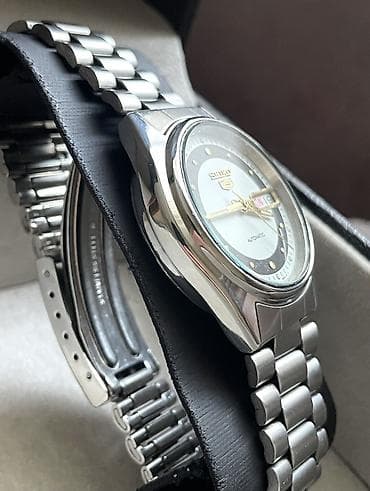 apple smart saat: İşlənmiş, Qol saatı, Orient, rəng - Ağ — 6