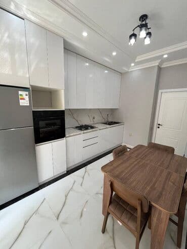 1 otaqli kiraye evler 20 yanvarda: Nərimanov rayonu Əliyar Əliyevdə,17 mərtəbəli binanın 8-ci — 4