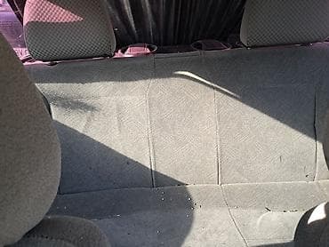 vossen diskleri: VAZ 2114 (Samara) hatchbek qiymetde real aliciyla razilasmaq olar — 7