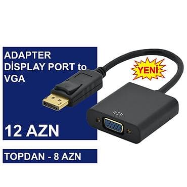 tplink archer modem: Display Port Adapterlər/Konverterlər (Çeviricilər) ⭐Display Port to — 10