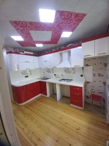 mingecevirde 4 otaqli evler: Bakı, 4 otaqlı, Köhnə tikili, 110 kv. m — 10