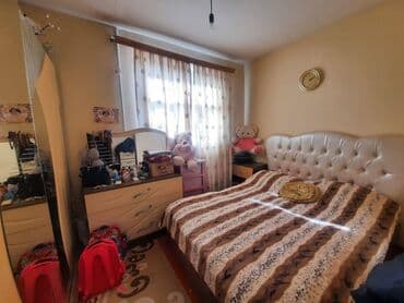 lenkeran ev alqı satqı: Bakı, 3 otaqlı, Köhnə tikili, 55 kv. m — 4