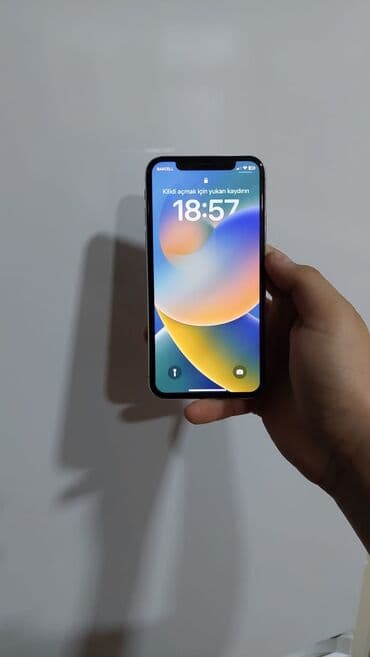 Словари: IPhone X, 64 ГБ, Белый — 2