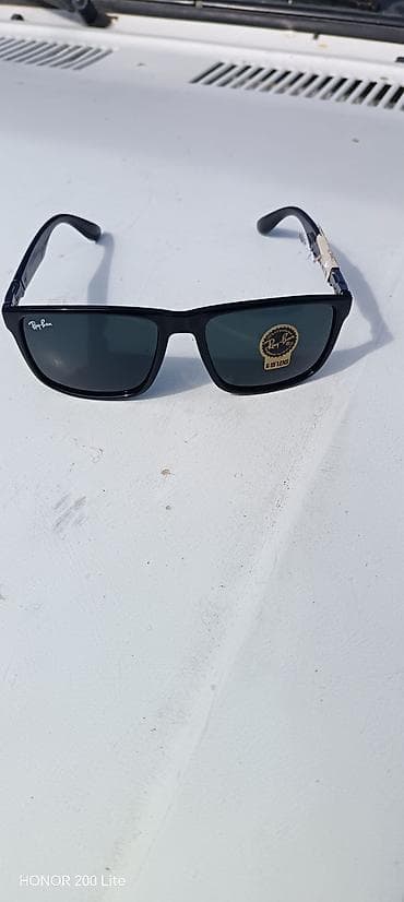 apple smart saat: Gün eynəyi, Ray-Ban — 1