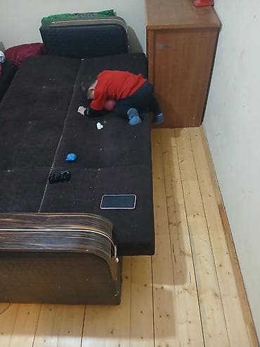 Диваны: Раскладной диван, Раскладной — 2