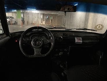 brabus disk: VAZ (LADA) 2106: 1.6 l | 1992 il Sedan — 3