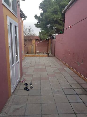 dirnaq salonu: 4 otaqlı, 250 kv. m — 5