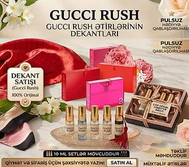 prada eynək: Konsultasiya pulsuz, size uyğun parfüm tapırıq, seçmeyinizə ehtiyac — 1