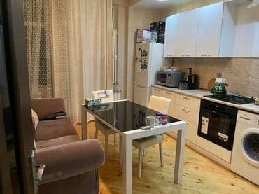 квартиры в кредит в баку: Xətai metrosunun yaxınlığında yeni tikili 16 mərtəbəli binanın 3-cü — 6